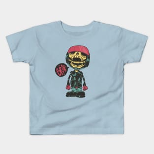 Mini BRAP Kids T-Shirt